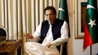 وضعیت نامناسب عمران خان در زندان