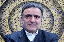 سیدمصطفی تاجزاده به مرخصی آمد