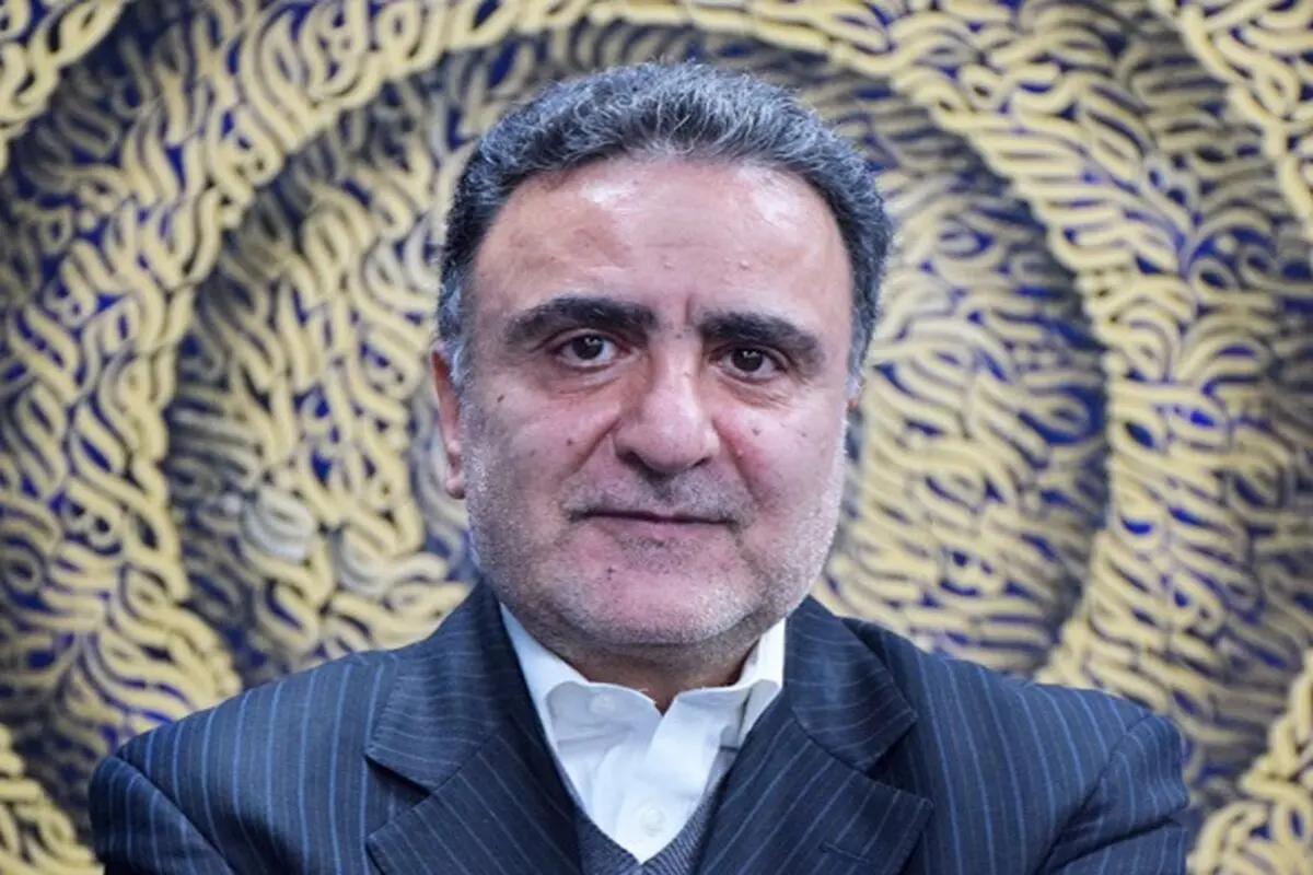 سیدمصطفی تاجزاده به مرخصی آمد