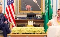 بیانیه مشترک آمریکا و عربستان علیه ایران