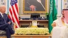 بیانیه مشترک آمریکا و عربستان علیه ایران