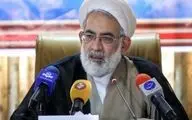 رسیدگی قضایی فوری به پرونده جنایت تروریستی کرمان در دستور کار است