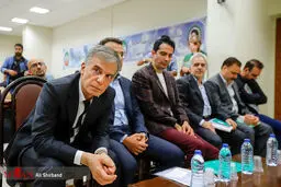 ایروانی به تحمل ۶۵ سال حبس محکوم شد
