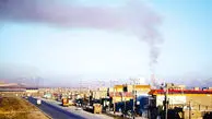 تهدید مالیات کربن
