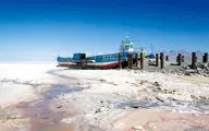 دریاچه ارومیه، مدیریت بحران اقلیمی

