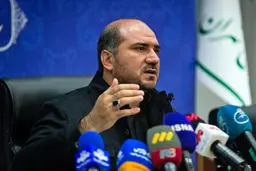 معاون اجرایی ریاست جمهوری: ۵ مدیر ناکارآمد در استان مازندران جابه‌جا شد