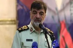 سردار  رادان: مزاح  بود

