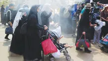 بررسی خستگی‌ها و دشواری‌های زائران اربعین حسینی
