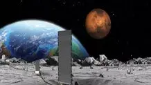 ناسا بر روی ماه، رآکتور اتمی می‌سازد 
