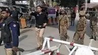 حمله تروریستی به مقر پلیس در بلوچستان پاکستان/ ۵ نفر کشته شدند
