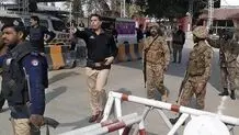 حمله تروریستی به مقر پلیس در بلوچستان پاکستان/ ۵ نفر کشته شدند