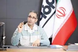 رشد 2.2 درصد تولید در فولاد مبارکه و صعود ایران به جایگاه هشتمین تولیدکننده فولاد جهان