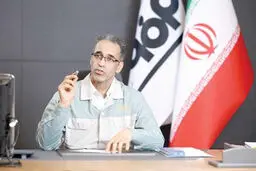 رشد 2.2 درصد تولید در فولاد مبارکه و صعود ایران به جایگاه هشتمین تولیدکننده فولاد جهان