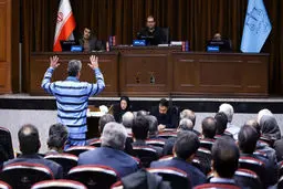 حکم پرونده چای دبش صادر شد