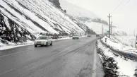 آغاز یخبندان شبانه  در ۲۶ استان