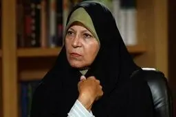 کیفرخواست «فائزه هاشمی» صادر شد