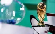 تلاش رسانه‌های ایتالیایی برای حذف ایران در جام جهانی ۲۰۲۲