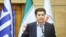 امیدوارم فینال جام‌حذفی را هم با VAR برگزار کنیم

