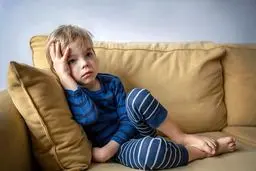آیا فکر می‌کنید خواهر  یا  برادر شما  اوتیستیک  است؟
