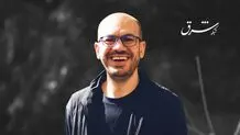«مهدی امیرپور» به قید وثیقه آزاد شد