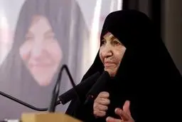 بانو «منیره گرجی» بدون تشریفات راهی خانه ابدی شد 