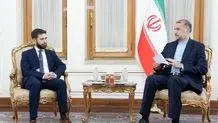 ارمنستان: روابط با ایران بسیار مهم است
