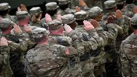 نقشه جدید پنتاگون، آیا رویارویی با چین و روسیه دیگر اولویت ندارد؟

