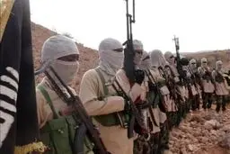 سنتکام  یک عضو ارشد داعش را از پا در آورد 