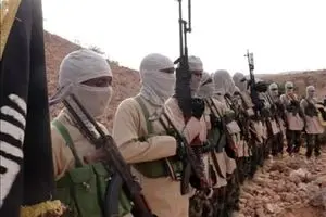 سنتکام یک عضو ارشد داعش را از پا در آورد