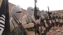 سنتکام  یک عضو ارشد داعش را از پا در آورد 