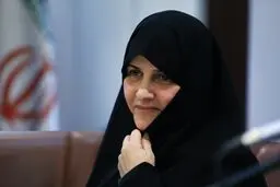 همسر شهید رئیسی: خبرگان با تشخیص و انتخاب سریع رهبر جدید، راه نفاق و تفرقه را سد کند
