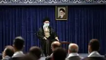 قائد الثورة الإسلامية: الجامعات تعتبر سدا منيعا أمام هيمنة الأعداء 