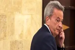 آلمان حکم بازداشت بین‌المللی رئیس بانک مرکزی لبنان را صادر کرد / اتهام: پولشویی و اختلاس اموال عمومی

