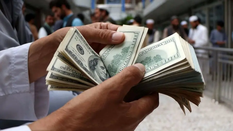 قیمت دلار و یورو مبادله ای؛ پنجشنبه ۲۲ خرداد ۱۴۰۴/ بهای رسمی دلار صعودی شد