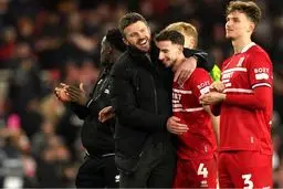 منچستریونایتد در یک قدمی استخدام مربی جدید