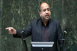 غنی‌سازی؛ حق غیرقابل تغییر ایران از نگاه عضو کمیسیون امنیت ملی
