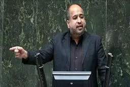 غنی‌سازی؛ حق غیرقابل تغییر ایران از نگاه عضو کمیسیون امنیت ملی
