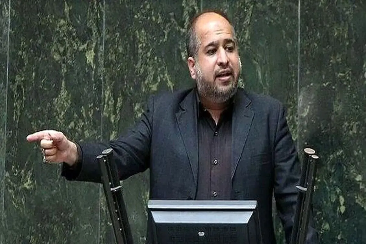 غنی‌سازی؛ حق غیرقابل تغییر ایران از نگاه عضو کمیسیون امنیت ملی
