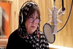 نسخه ویژه نابینایان «جدایی نادر از سیمین» با صدای ریما رامین‌فر 