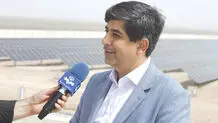 از فولاد مبارکه بابت سرمایه‌گذاری
 در احداث بزرگ‌ترین نیروگاه متمرکز خورشیدی ایران قدردانی می‌کنیم

