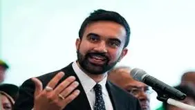 ممدانی؛ مهاجری مهاجرزاده
