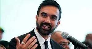 ممدانی؛ مهاجری مهاجرزاده
