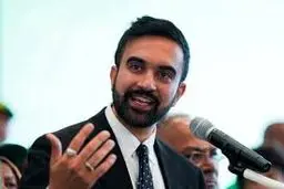 ممدانی؛ مهاجری مهاجرزاده
