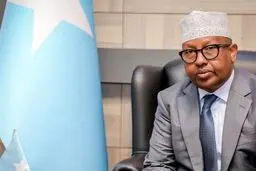 سومالی: نتانیاهو حق دخالت در سومالی‌لند را ندارد

