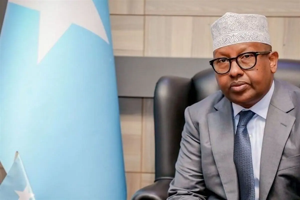 سومالی: نتانیاهو حق دخالت در سومالی‌لند را ندارد

