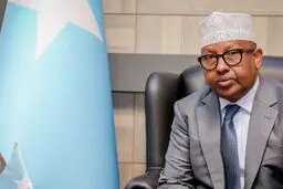 سومالی: نتانیاهو حق دخالت در سومالی‌لند را ندارد

