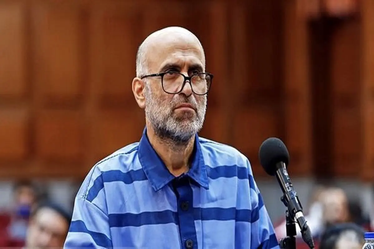 اعلام نظر نهایی دیوان عالی کشور در خصوص پرونده طبری