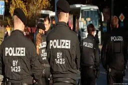 ممنوعیت فعالیت یک سازمان اسلامی در آلمان

