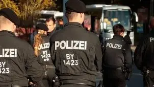 ممنوعیت فعالیت یک سازمان اسلامی در آلمان

