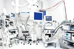 تولیدکنندگان تجهیزات پزشکی گرفتار کمبود نقدینگی


